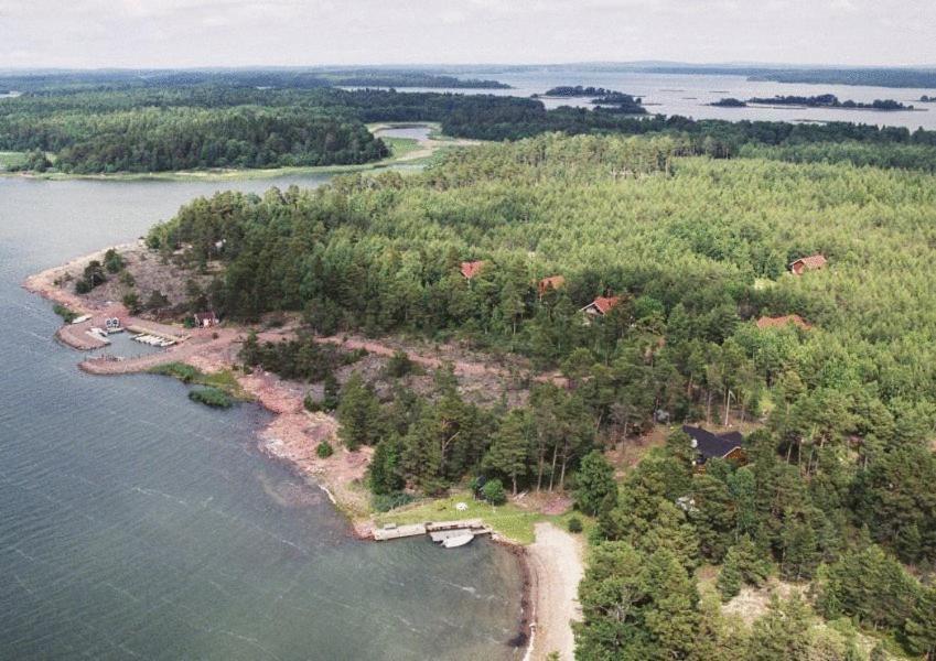 Norroe Holiday Village Bambole Екстер'єр фото