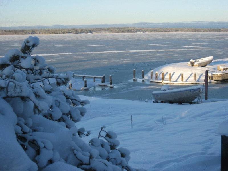 Norroe Holiday Village Bambole Екстер'єр фото