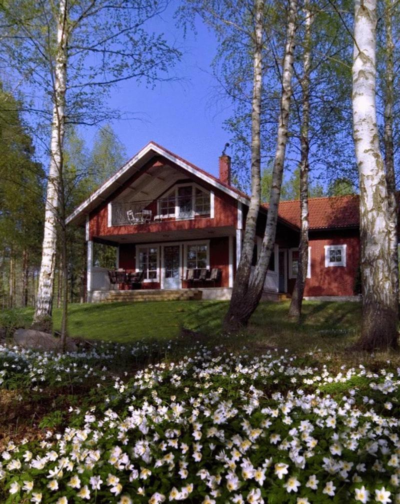 Norroe Holiday Village Bambole Екстер'єр фото