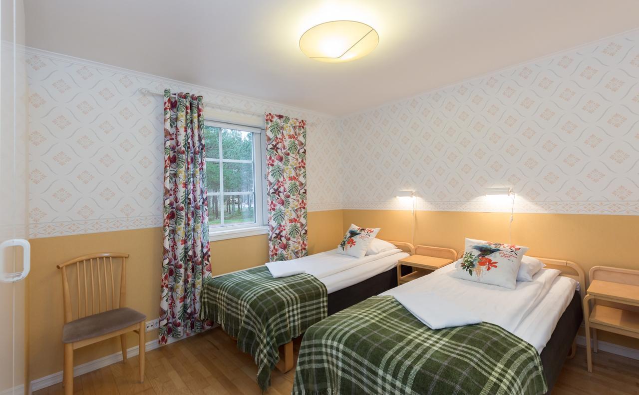 Norroe Holiday Village Bambole Екстер'єр фото