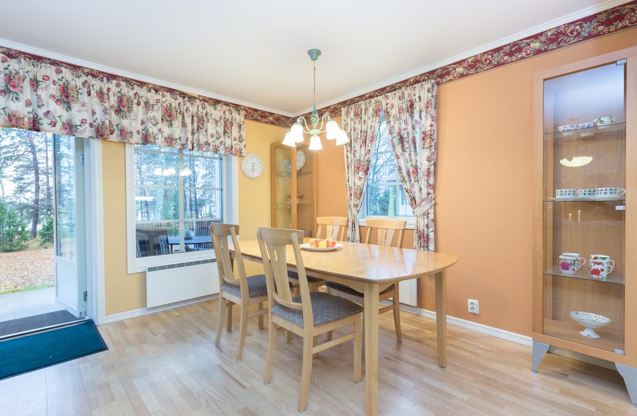 Norroe Holiday Village Bambole Екстер'єр фото