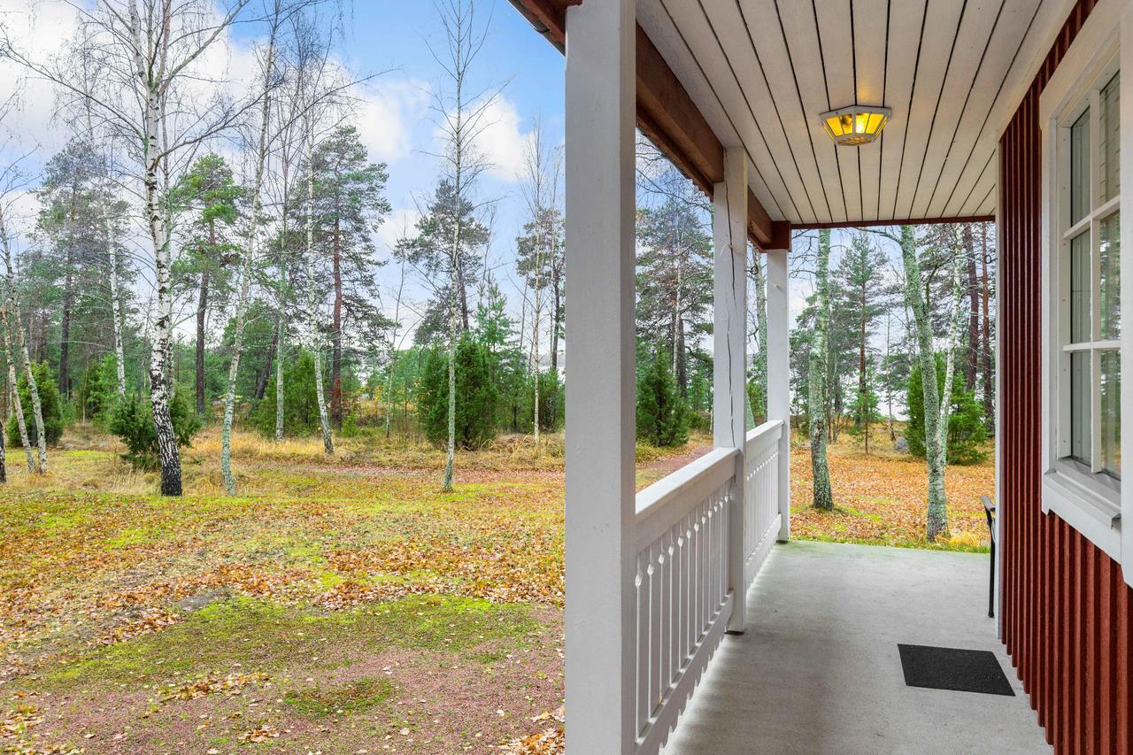 Norroe Holiday Village Bambole Екстер'єр фото