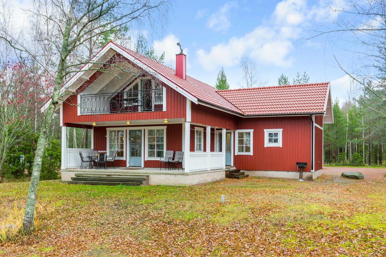 Norroe Holiday Village Bambole Екстер'єр фото