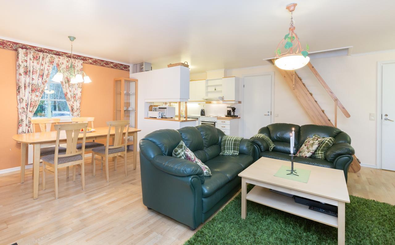 Norroe Holiday Village Bambole Екстер'єр фото
