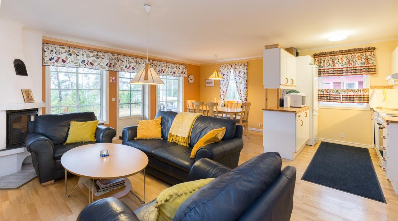 Norroe Holiday Village Bambole Екстер'єр фото